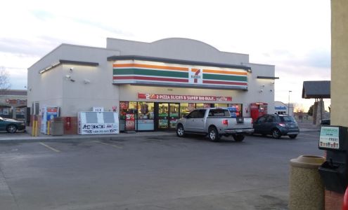 7-Eleven