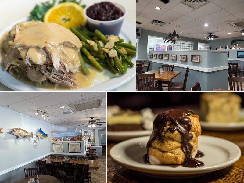 Kretch's Restaurant 527 Bald Eagle Dr, Marco Island