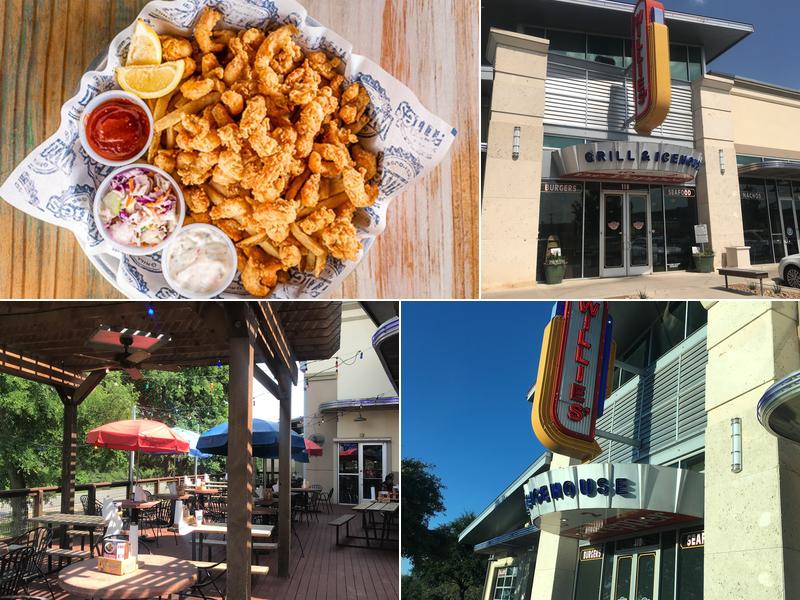 Willie's Grill & Icehouse