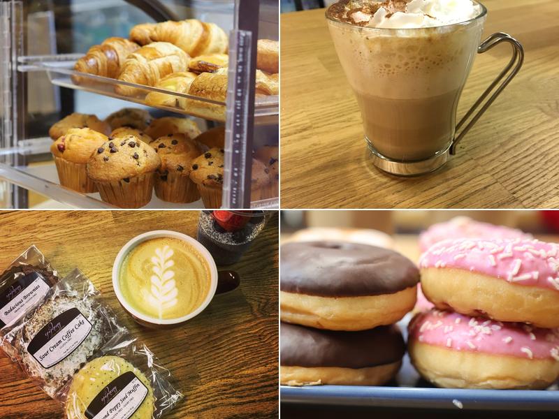 Wake Up Marco 912 N Collier Blvd, Marco Island