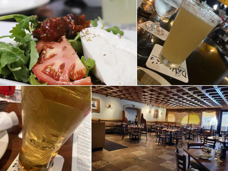 DaVinci's 599 S Collier Blvd #215, Marco Island