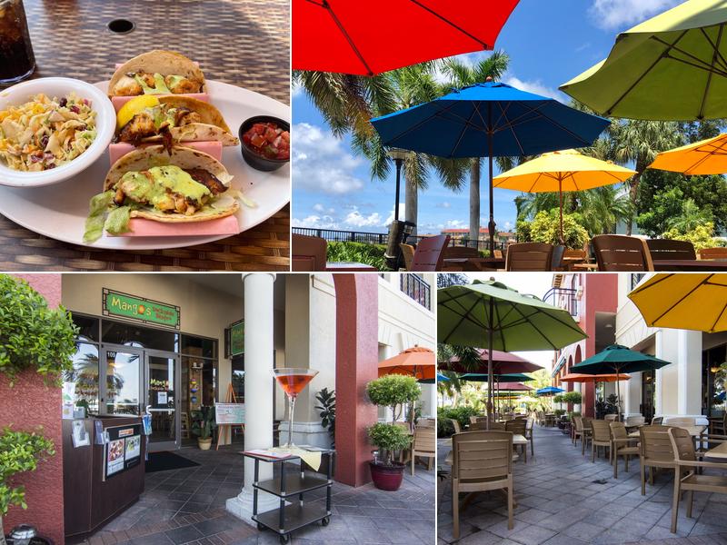 Mango's Dockside Bistro 760 N Collier Blvd # 109, Marco Island