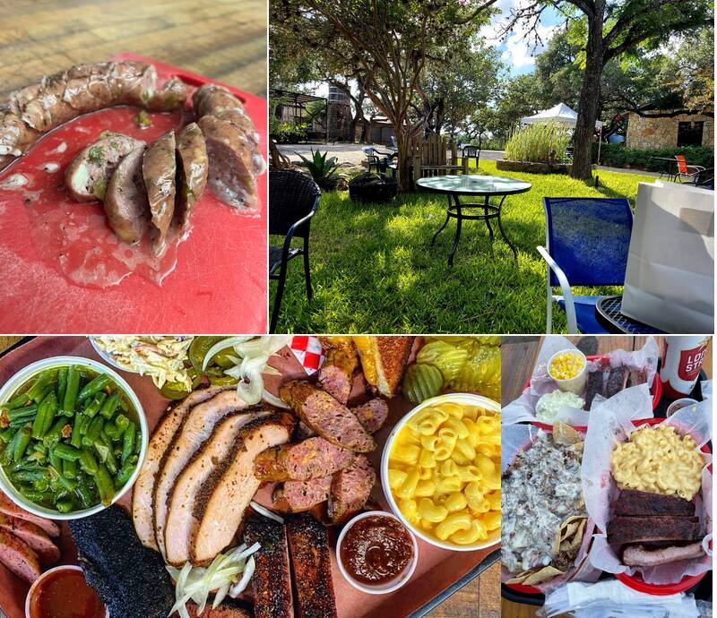 THE 15 BEST Restaurants in Helotes, TX - With Menus, Reviews, Photos ...