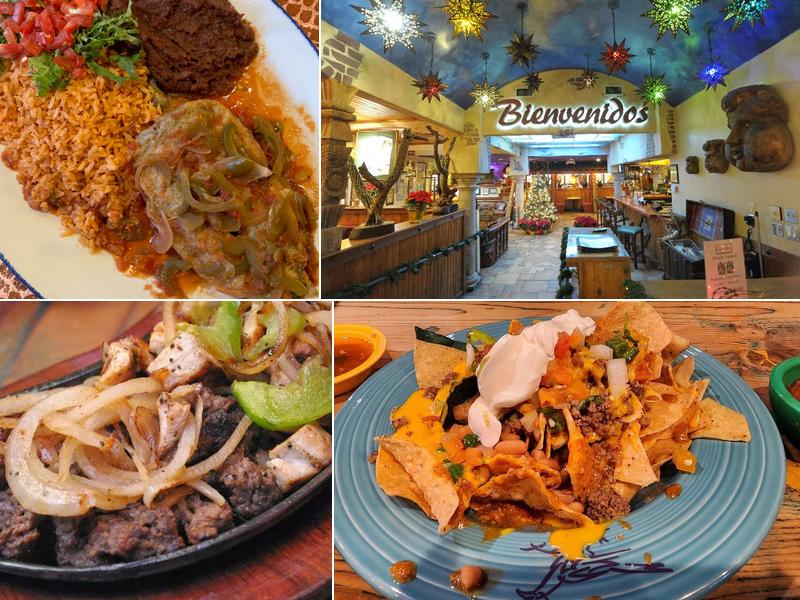 El Chaparral Mexican Restaurant - Helotes