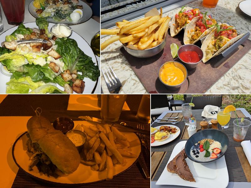 The Deck at 560 560 S Collier Blvd, Marco Island