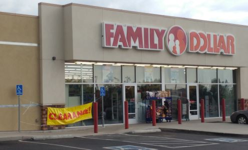 Family Dollar