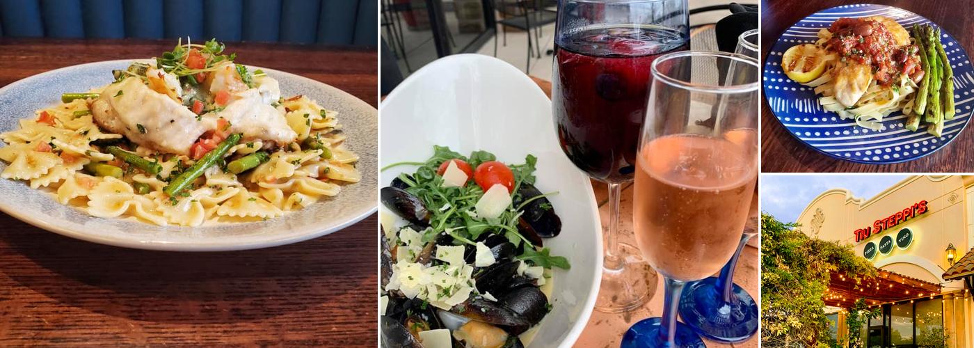 Tiu Steppi's Osteria