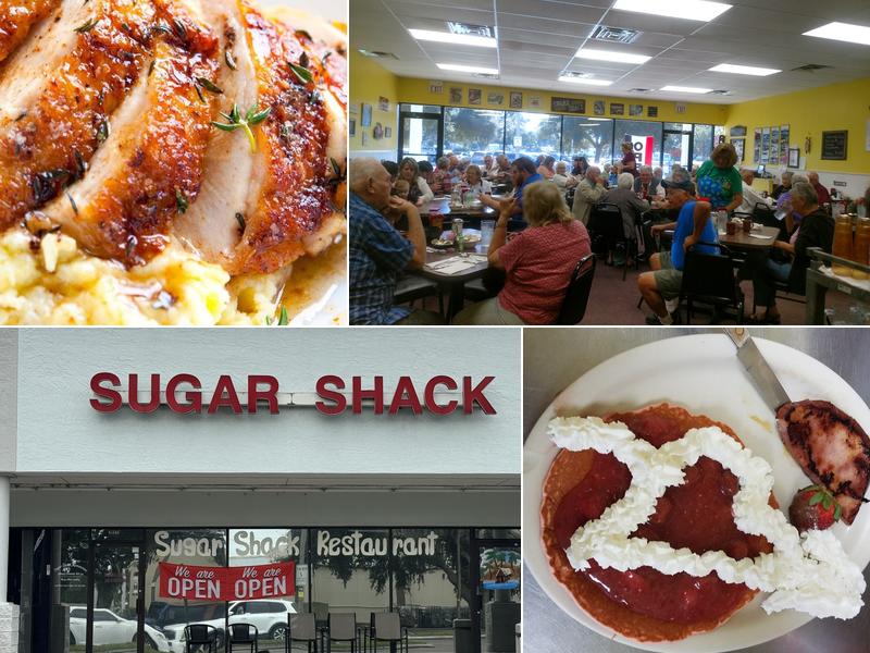 Sugar Shack 38915 Co Rd 54, Zephyrhills