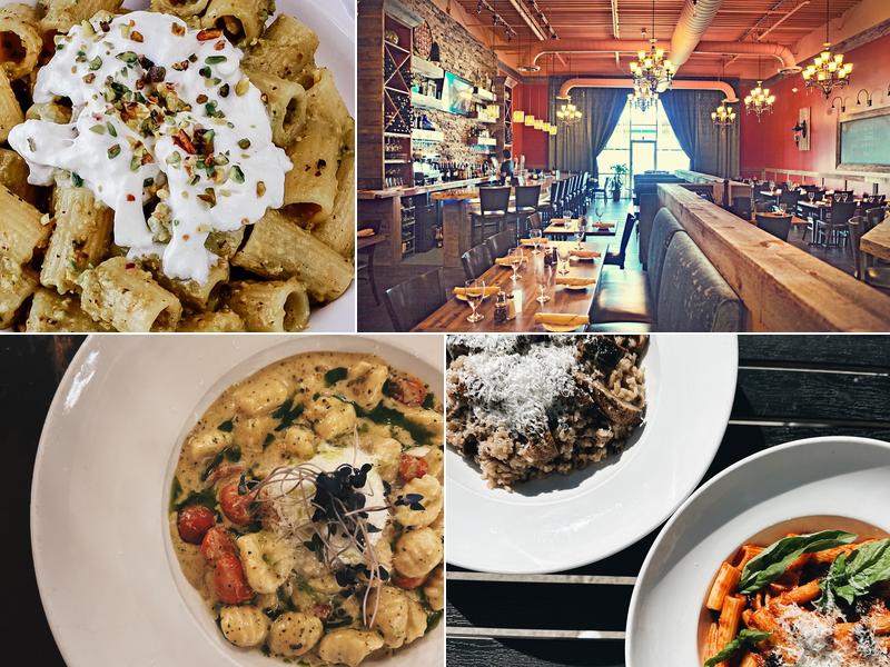 Mimmo's Ristorante Italiano 979 US-98 Ste. 5, Destin