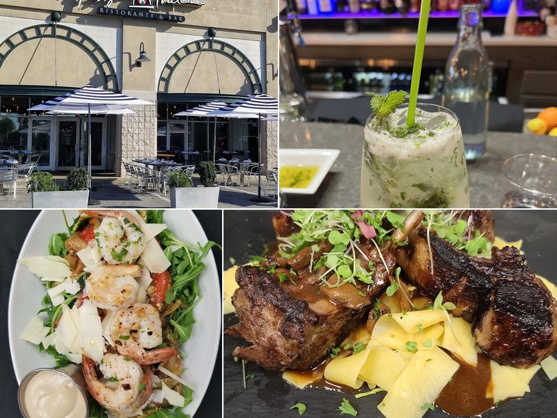 Pazzo Italiano Destin