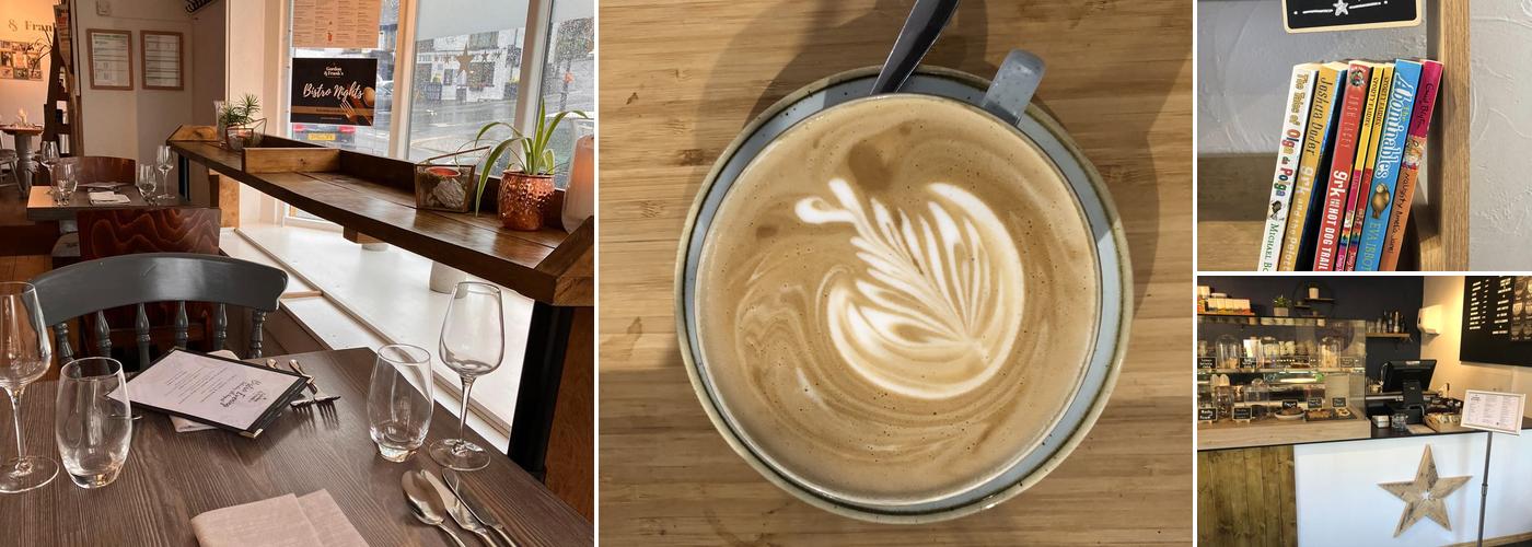 Gordon & Franks Coffee House