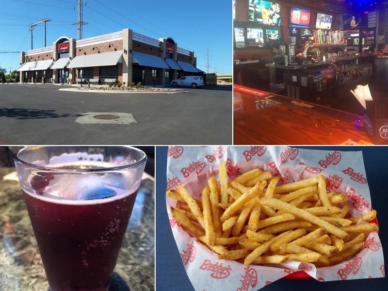 Bubba's 33 3136 Pat Booker Rd, Universal City