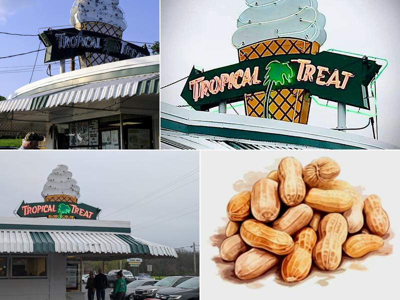 Crabbs Tropical Treat