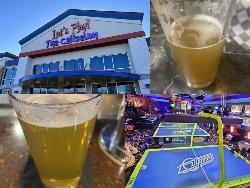 The Coliseum 410 St Johns Church Rd, Camp Hill