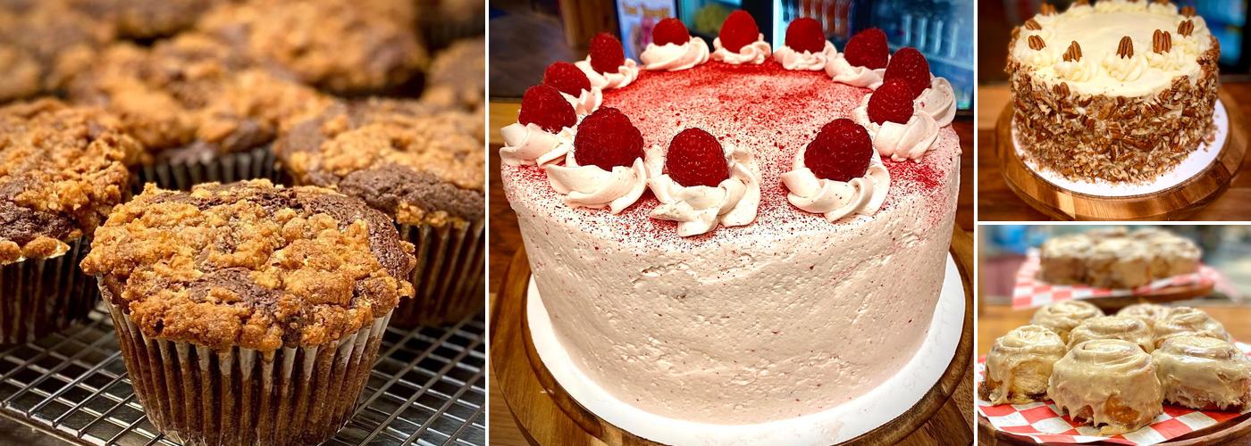 New Freedom Rail Trail Cafe