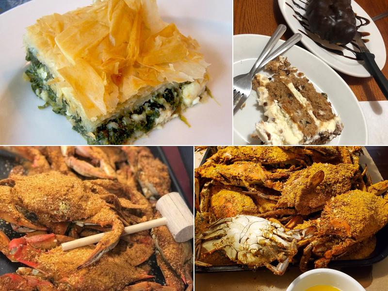 Spargos 3165 Main St, Manchester