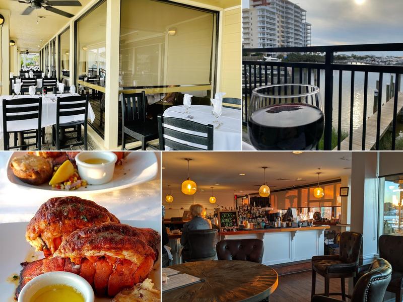 Louisiana Lagniappe 775 Gulf Shore Dr, Destin