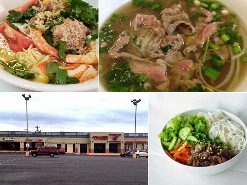 Lai Sinh - Vietnamese Cuisine : NO DINE-IN
