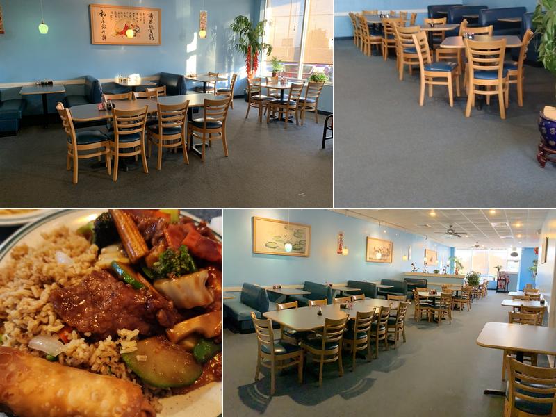 Super Canton 511 E Maple Ave #3, Geneva