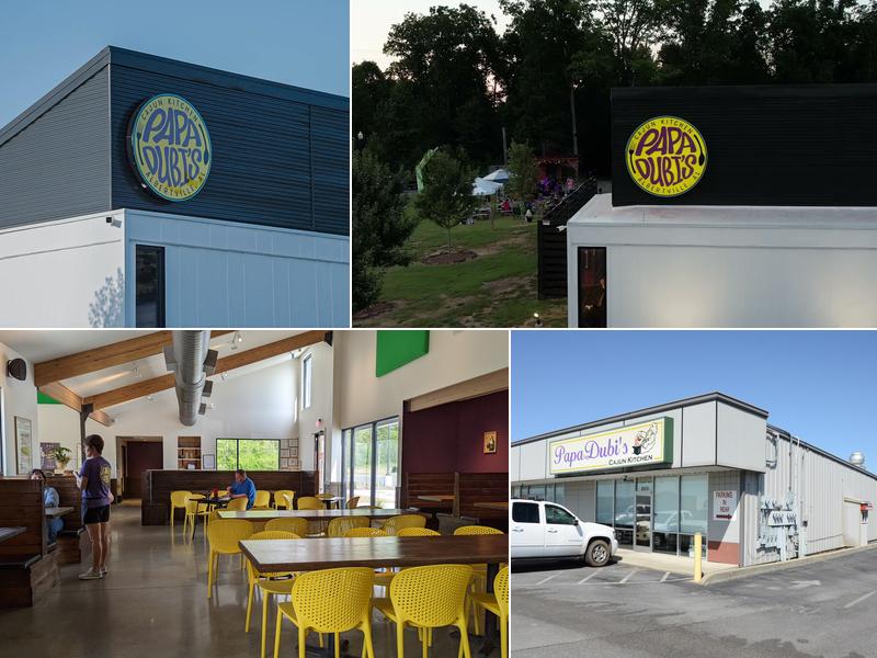 Papa Dubi's 9510 US-431, Albertville