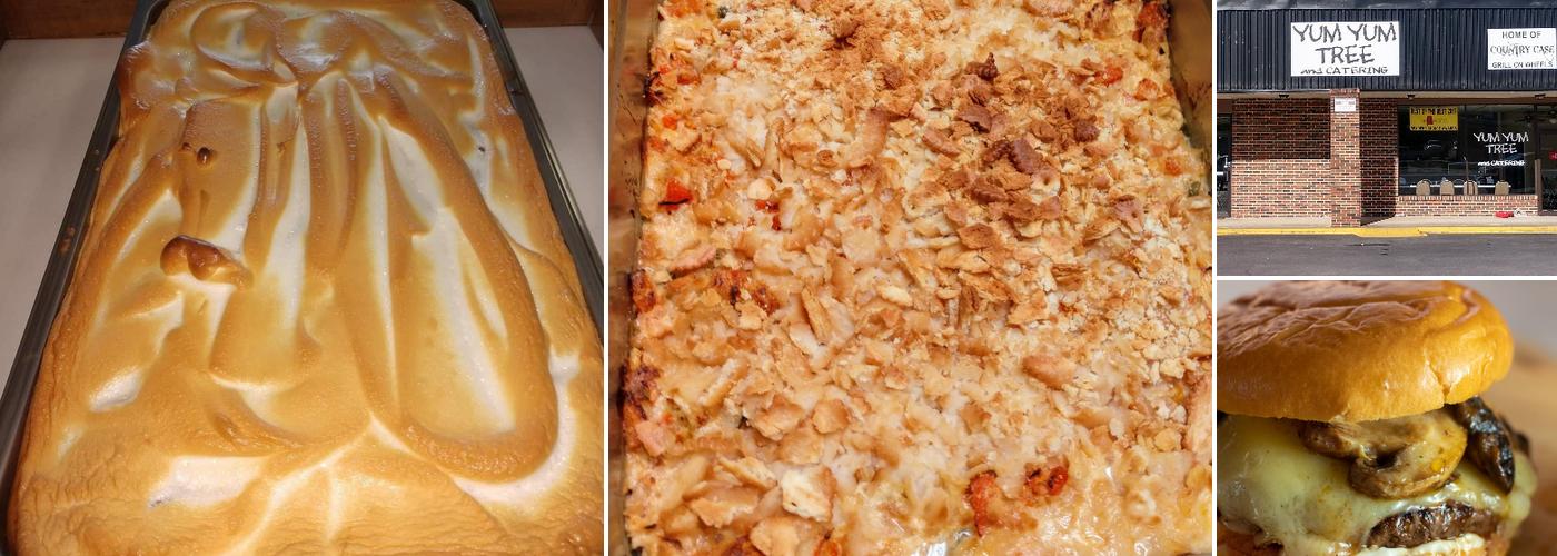 Yum Yum Tree and Catering