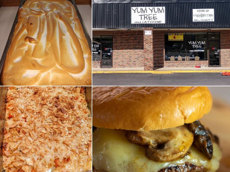 Yum Yum Tree and Catering