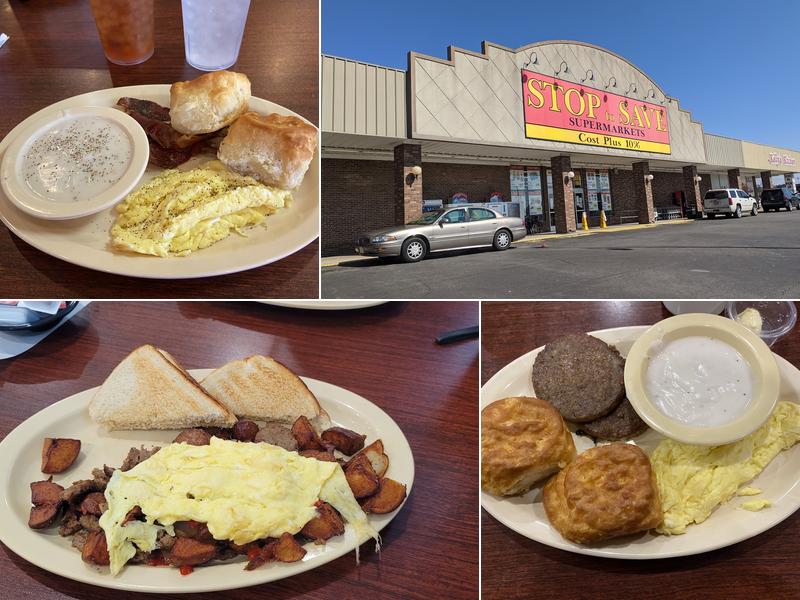 Kelly's Kitchen 120 Main St W, Rainsville