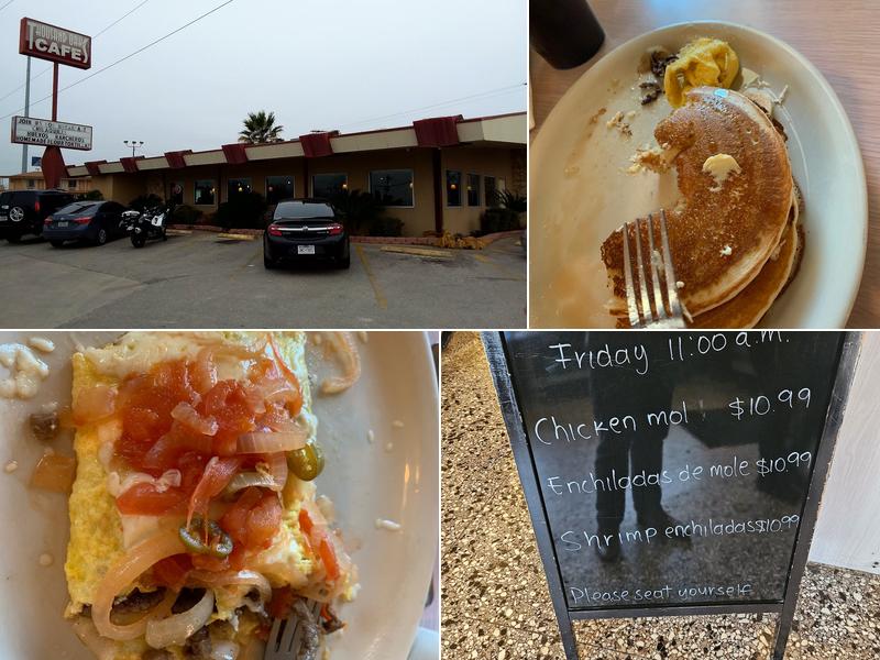 Thousand Oaks Cafe II
