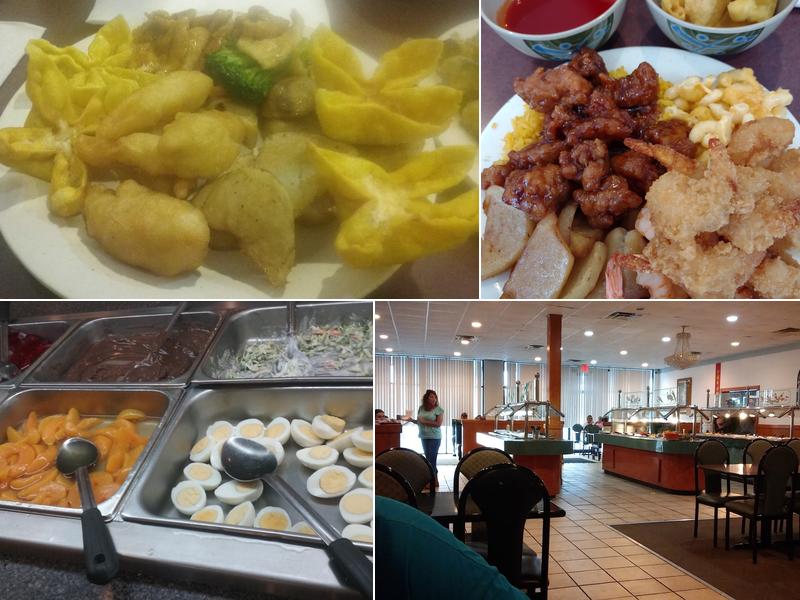 China Restaurant 11260 US Hwy 27, Summerville