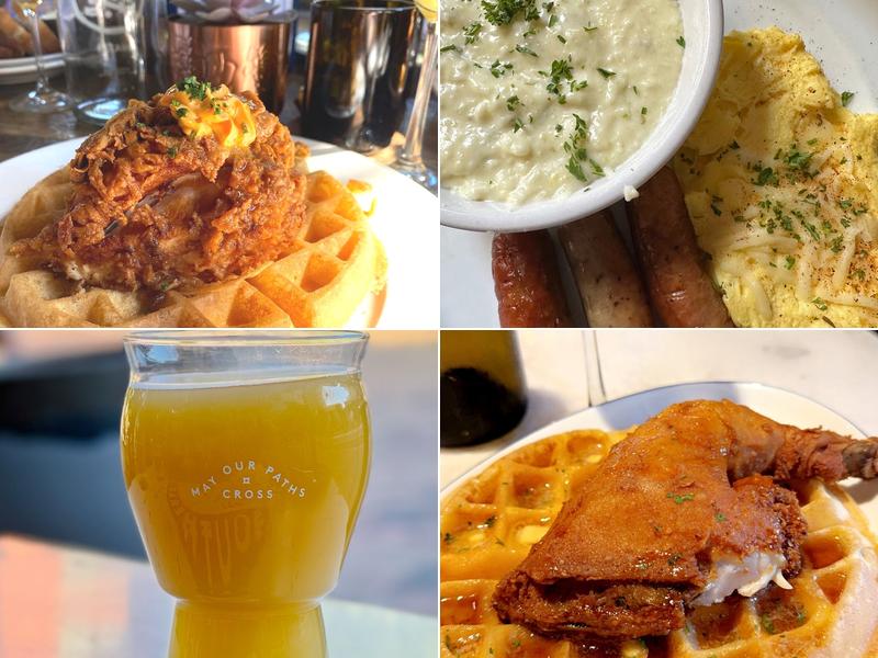 Southerleigh Fine Food And Brewery