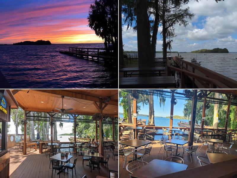 Lake Harris Hideaway