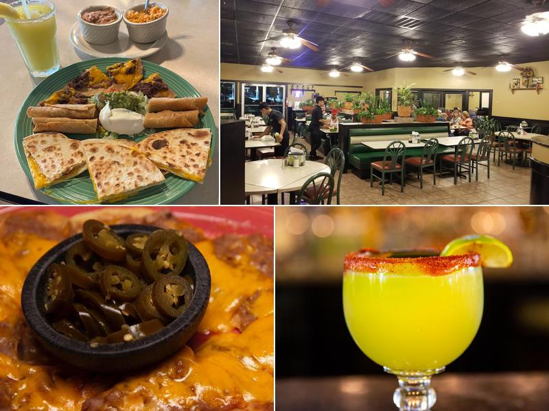 Las Palapas - Walzem