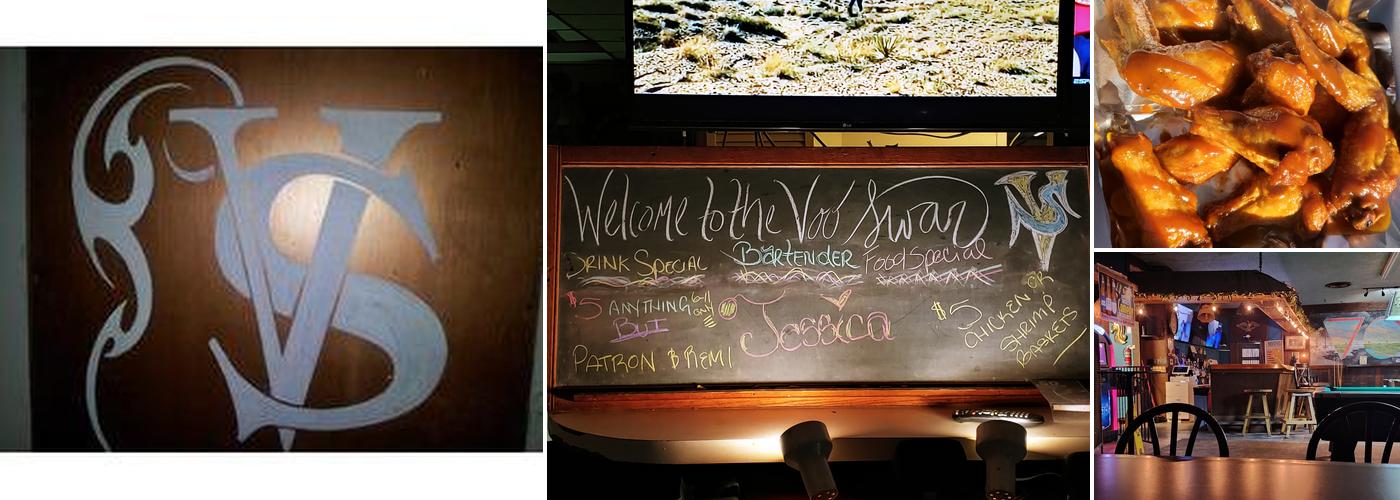 Voo Swar Restaurant & Lounge