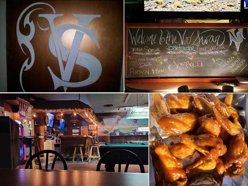 Voo Swar Restaurant & Lounge