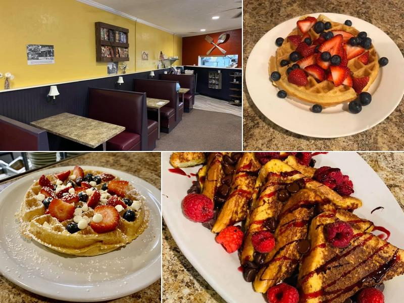 On the Hill Restaurant