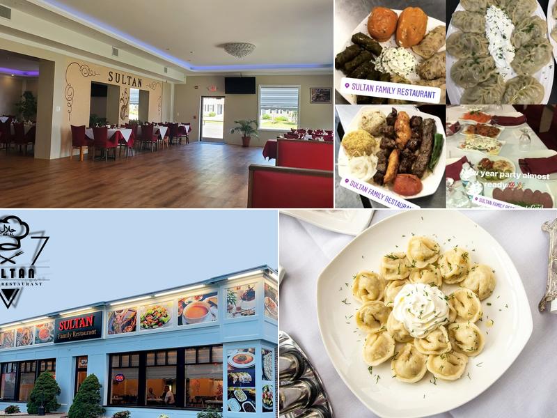 Sultan Family Restaurant