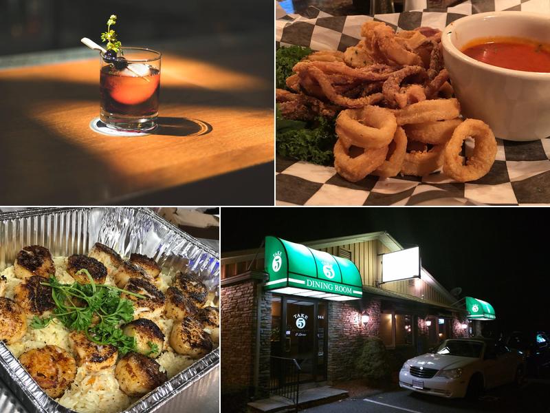 Take Five Inc 944 Springfield St, Feeding Hills