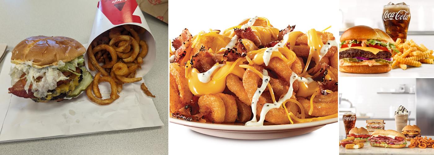 Arby's