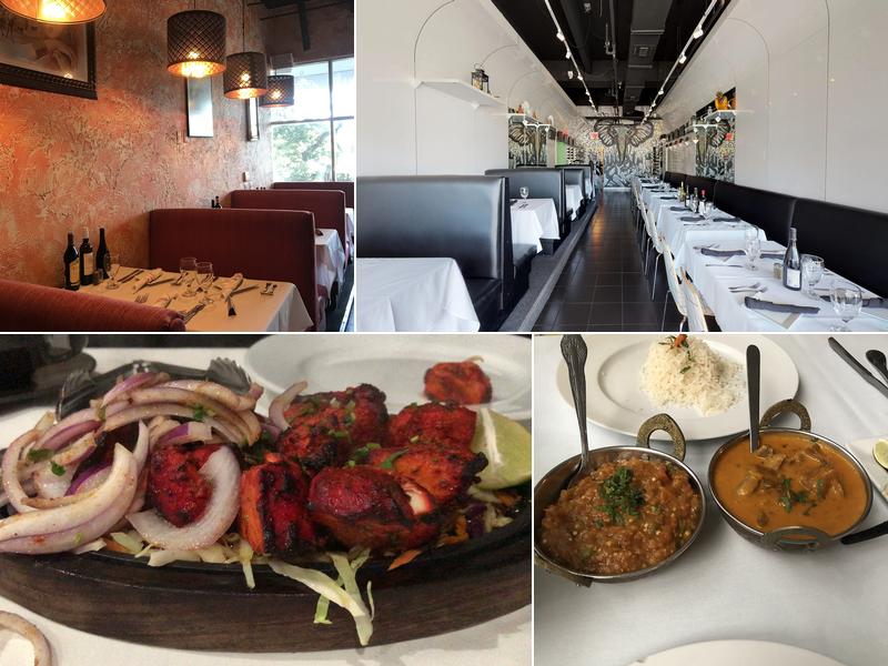 Ayesha Indian Fine Dining - Key Biscayne