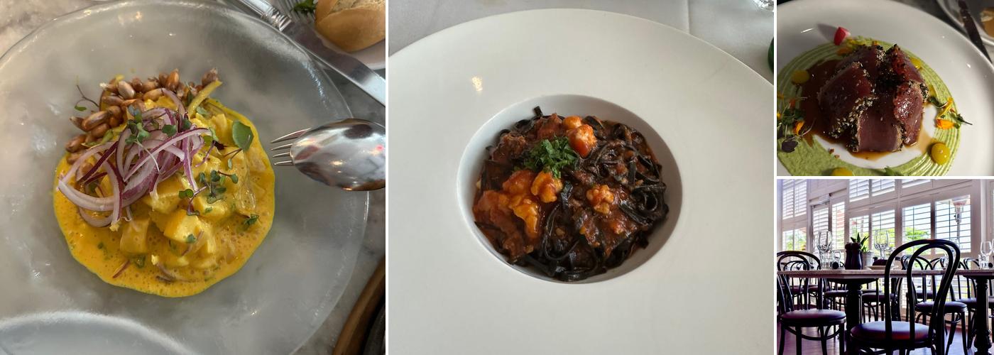 Costa Med Bistro+Wine