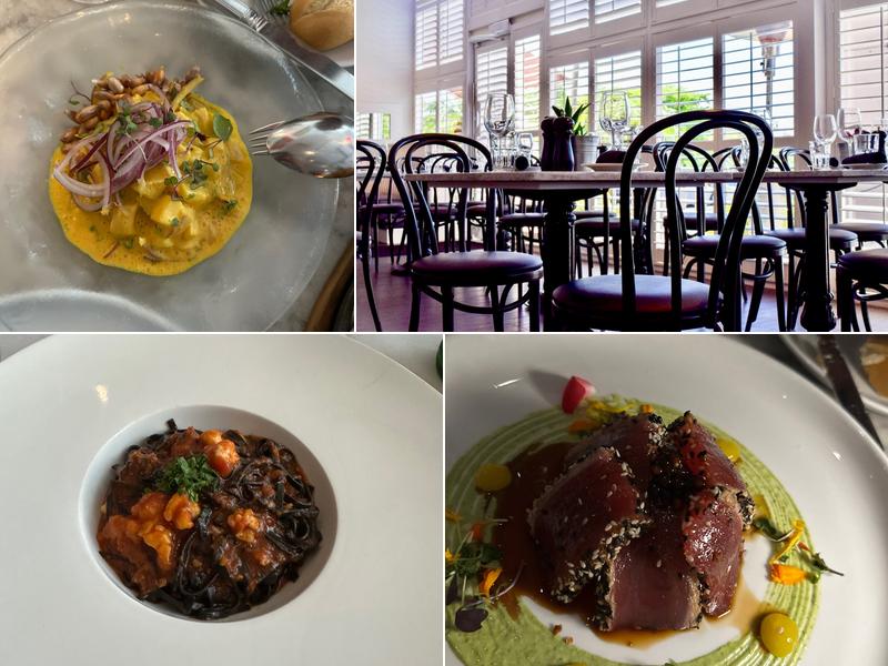 Costa Med Bistro+Wine