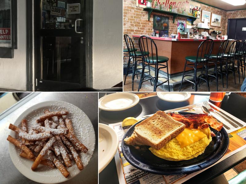 Cafe Contrary 140 Pittsburgh St, Saxonburg