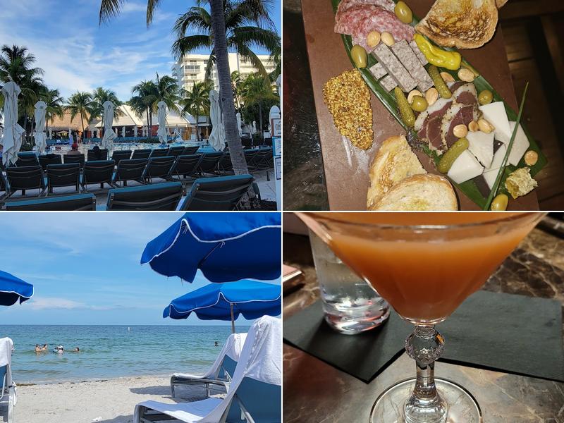 Rum Bar 455 Grand Bay Dr, Key Biscayne