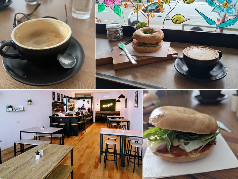 Bean & Gone Espresso Bar