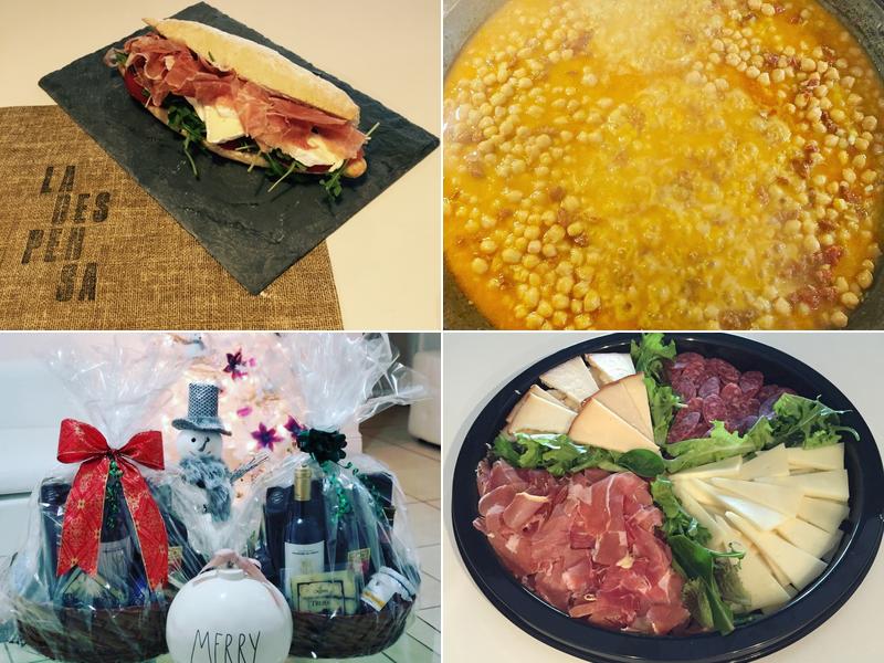 La Despensa Key Biscayne