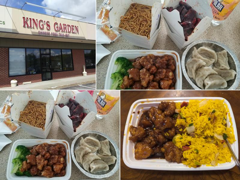 Kings Garden 324 Flanders Rd #324, East Lyme