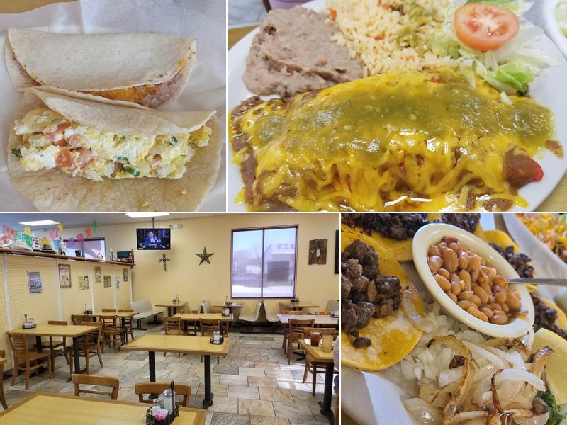 La Pasadita 1963 2nd St, Natalia