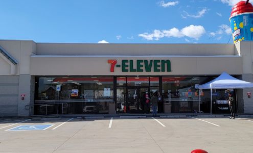 7-Eleven