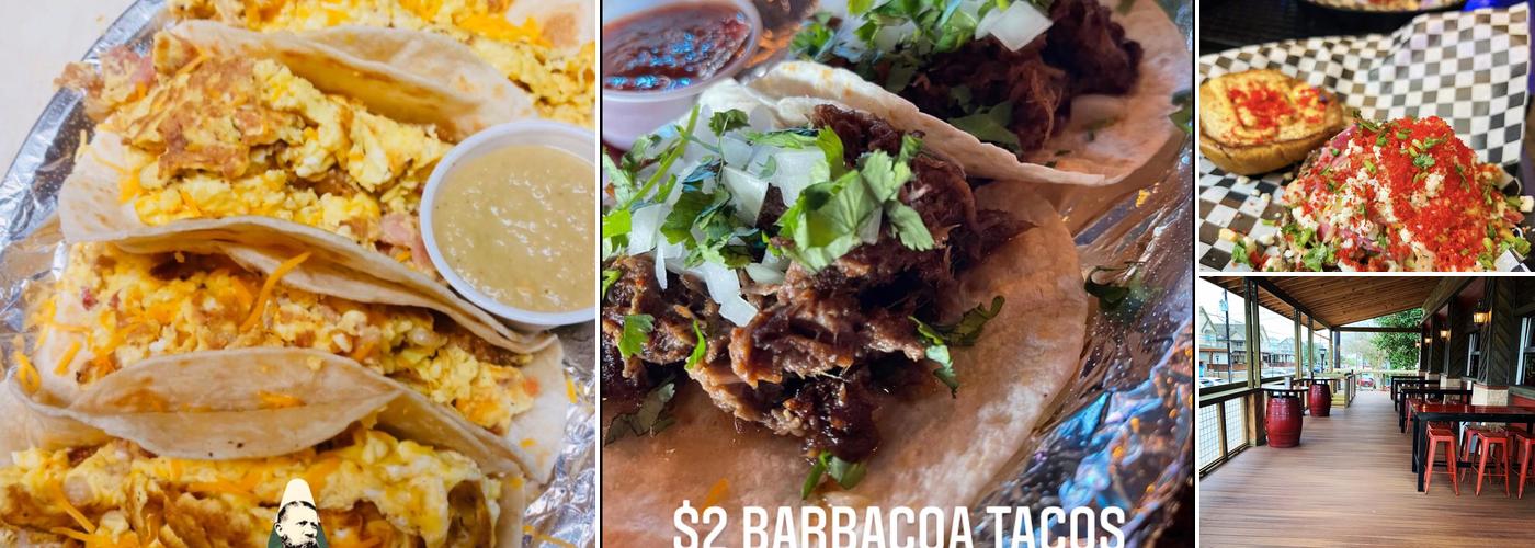 Skallywag Suds N' Grub