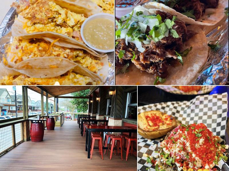 Skallywag Suds N' Grub